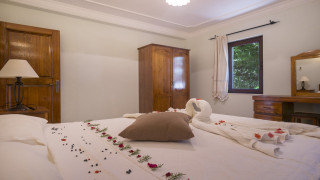 VKV7299 Villa Kalkan