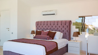 VKV1095 Villa Kalkan