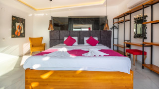 VKV5948 Villa Kalkan