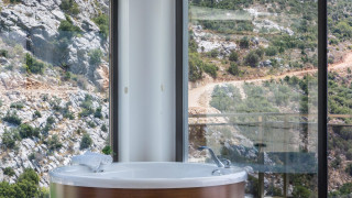 VKV2214 Villa Kalkan