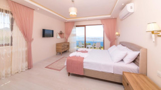 VKV5587 Villa Kalkan