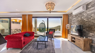 VKV9746 Villa Kalkan