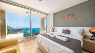 VKV1078 Villa Kalkan