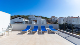 VKV7551 Villa Kalkan