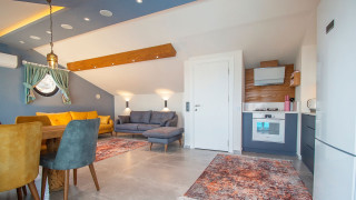 VKV1150 Villa Kalkan