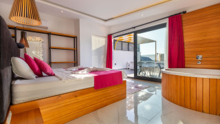 VKV5948 Villa Kalkan