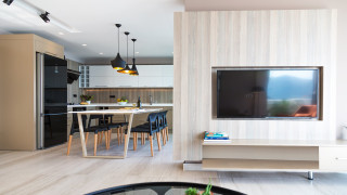 VKV1758 Villa Kalkan
