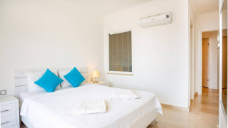 VKV1084 Villa Kalkan