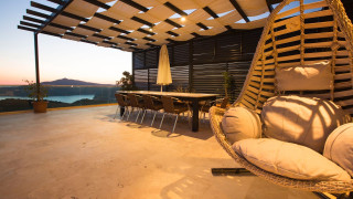 VKV1115 Villa Kalkan