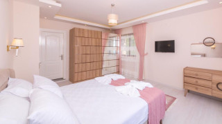 VKV5587 Villa Kalkan