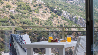 VKV2214 Villa Kalkan