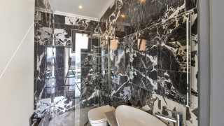 VKV1600 Villa Kalkan