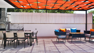VKV1154 Villa Kalkan