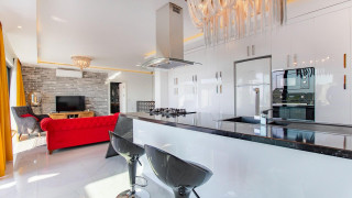 VKV9746 Villa Kalkan