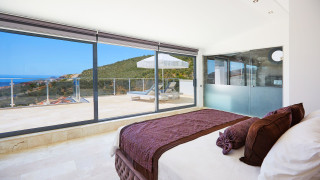 VKV1095 Villa Kalkan