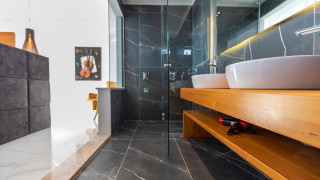 VKV5948 Villa Kalkan