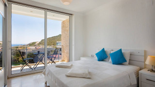 VKV1084 Villa Kalkan