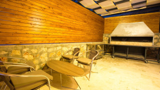 VKV1115 Villa Kalkan