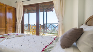 VKV7299 Villa Kalkan