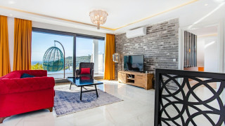 VKV9746 Villa Kalkan