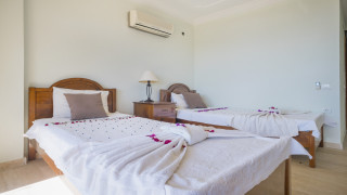 VKV7299 Villa Kalkan