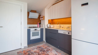 VKV1150 Villa Kalkan