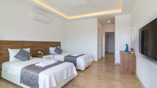 VKV2214 Villa Kalkan