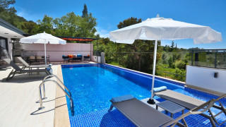 VKV1154 Villa Kalkan
