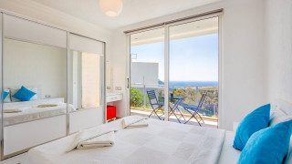 VKV1084 Villa Kalkan