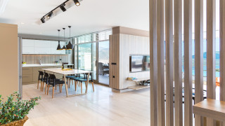 VKV1758 Villa Kalkan