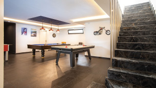VKV5948 Villa Kalkan