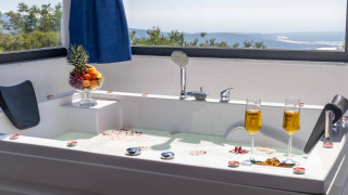 VKV6077 Villa Kalkan