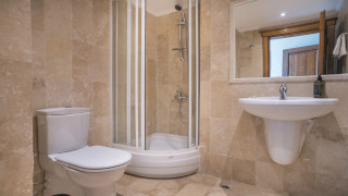 VKV7299 Villa Kalkan