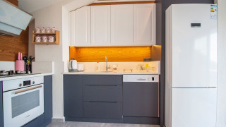 VKV1150 Villa Kalkan