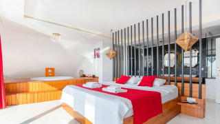 VKV9746 Villa Kalkan