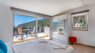 VKV1084 Villa Kalkan