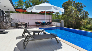 VKV1154 Villa Kalkan