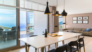 VKV1758 Villa Kalkan