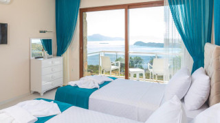 VKV5587 Villa Kalkan