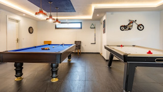 VKV5948 Villa Kalkan