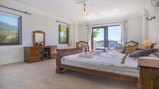 VKV7299 Villa Kalkan
