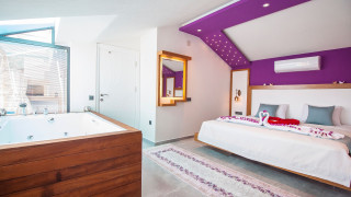 VKV1150 Villa Kalkan