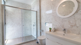 VKV2214 Villa Kalkan