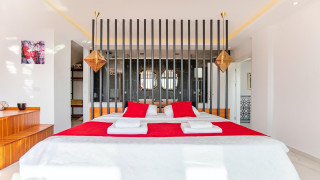 VKV9746 Villa Kalkan