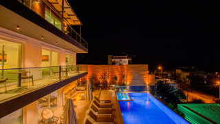 VKV1115 Villa Kalkan