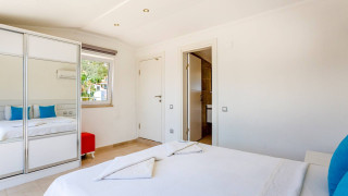 VKV1084 Villa Kalkan