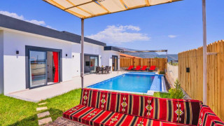 VKV1983 Villa Kalkan