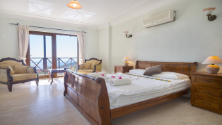 VKV7299 Villa Kalkan