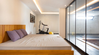 VKV5948 Villa Kalkan