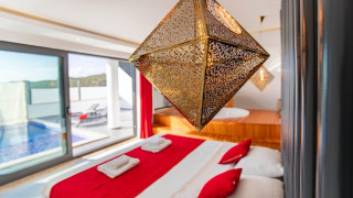 VKV9746 Villa Kalkan